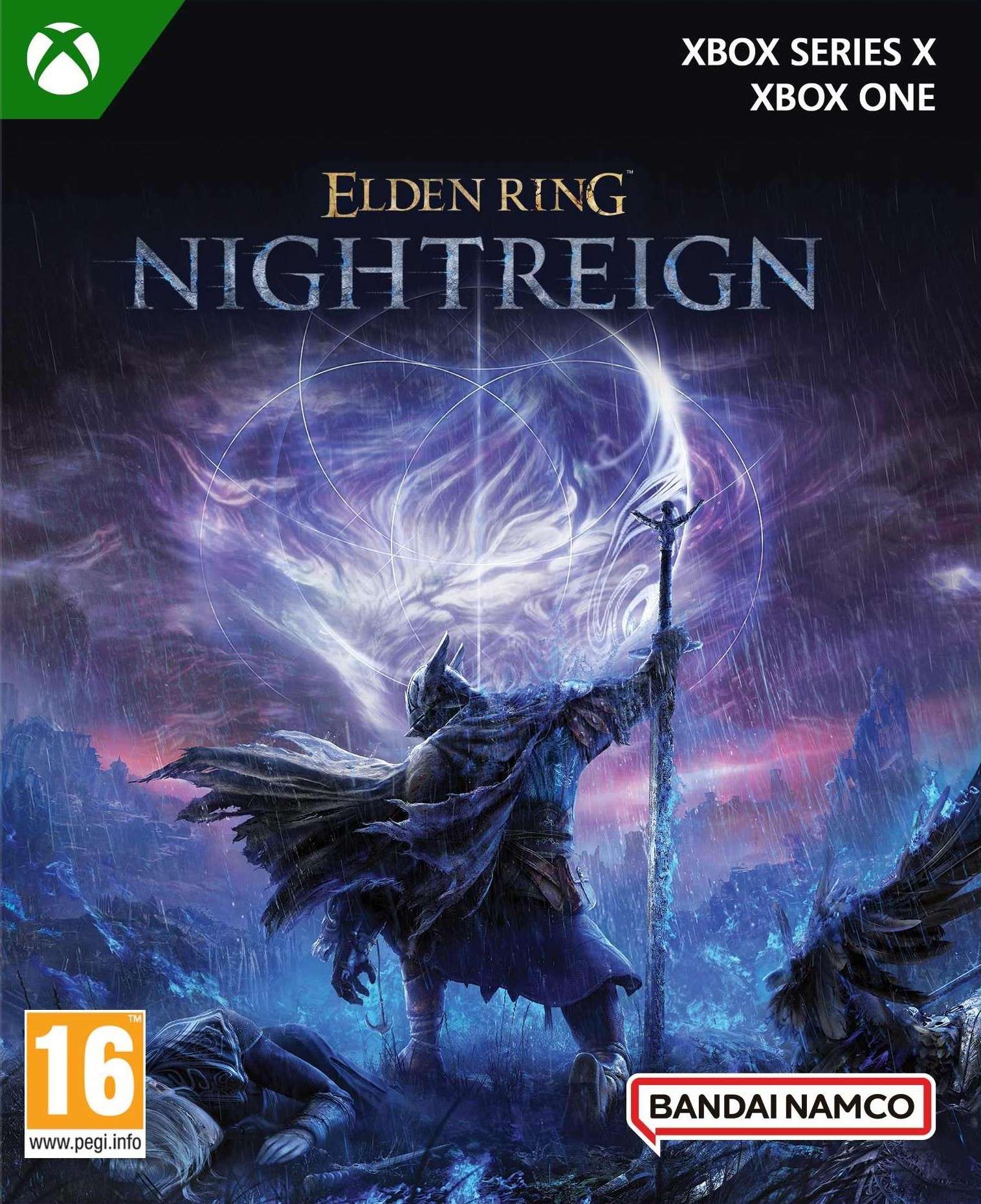 ELDEN RING NIGHTREIGN