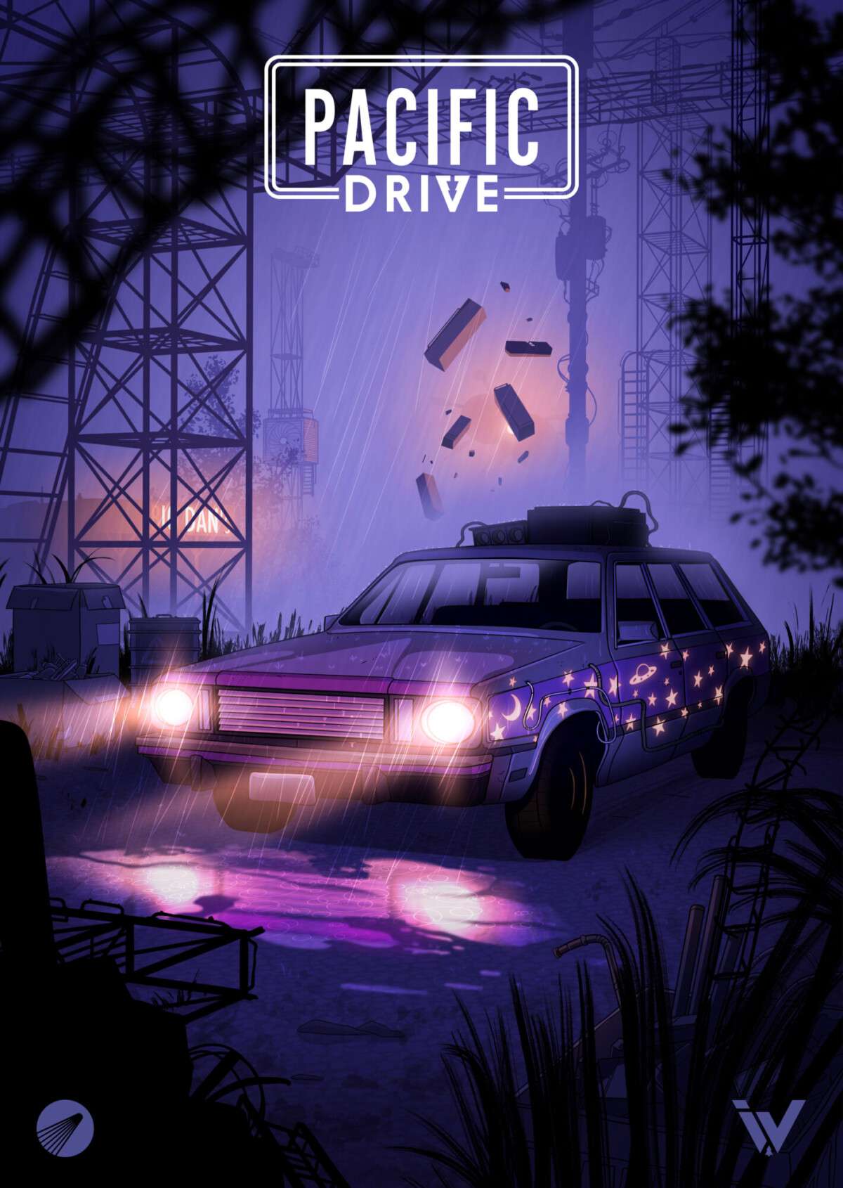 Pacific Drive