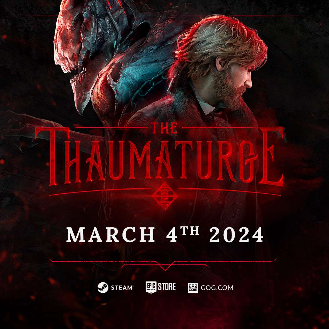 The Thaumaturge